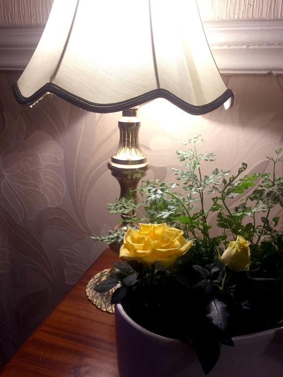 St Elmo Hotel Blackpool Esterno foto