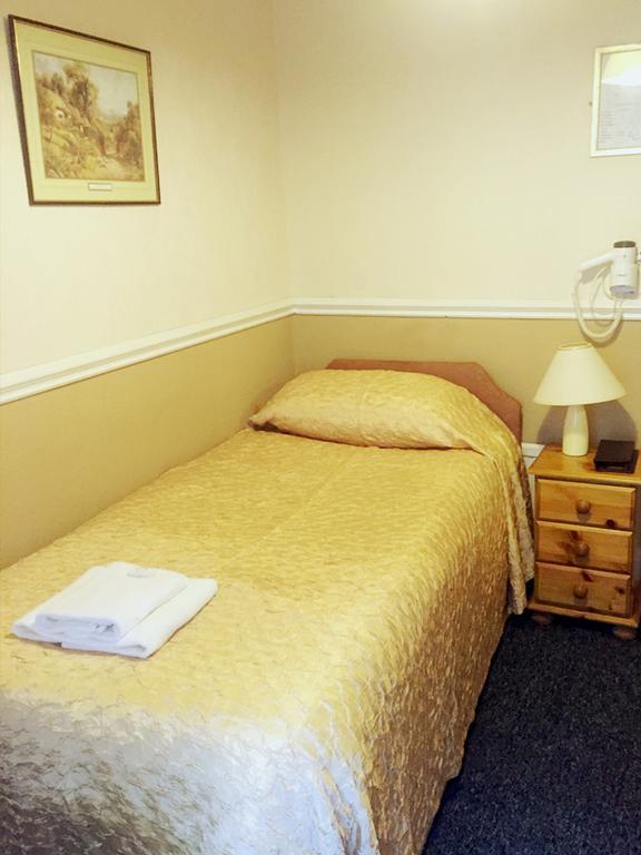 St Elmo Hotel Blackpool Esterno foto